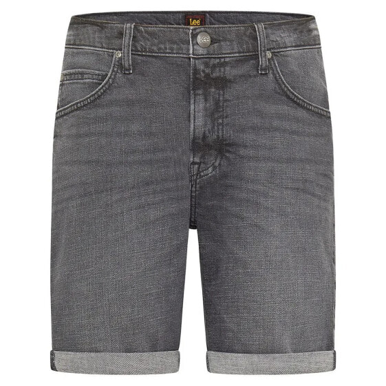 LEE Rider denim shorts