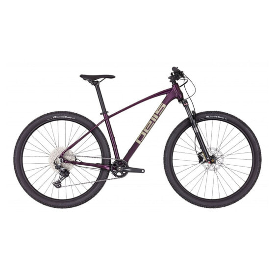 PELLS Razzer 1 W 29´´ Deore RD-M6100 2024 MTB bike