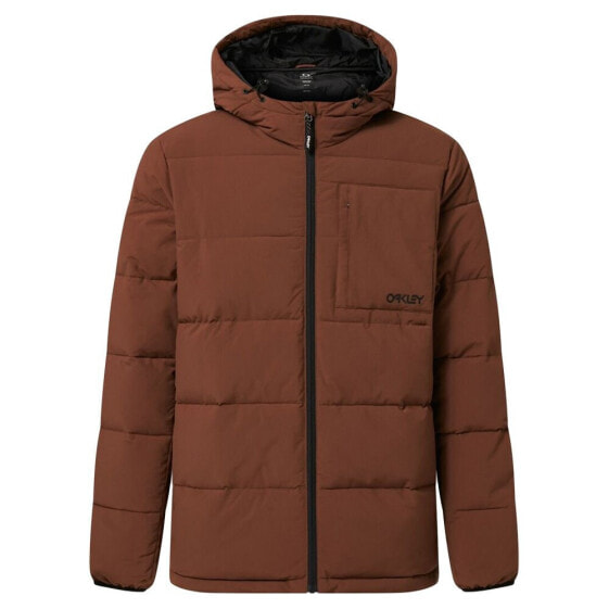 OAKLEY APPAREL Tahoe Puffy RC jacket