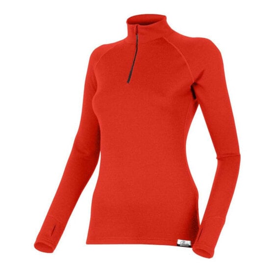 LASTING LAURA 3739 half zip fleece