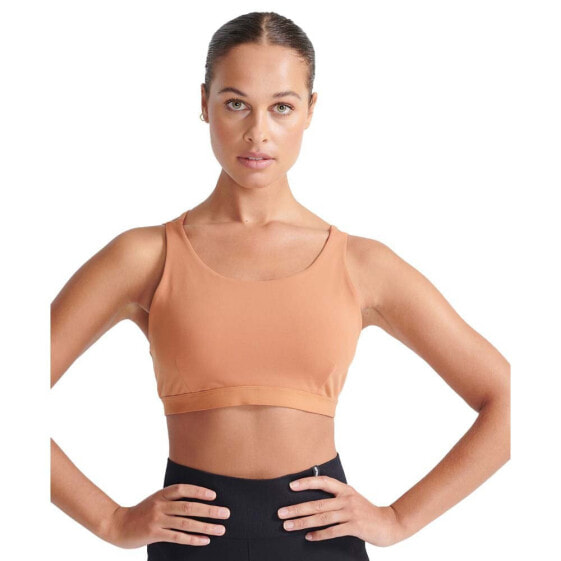 SUPERDRY Flex Cross Back Sports Bra