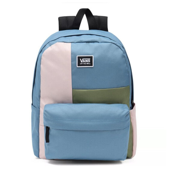 Vans Wm Old Skool H20 Backpack Wmn Batoh 22l Us Os