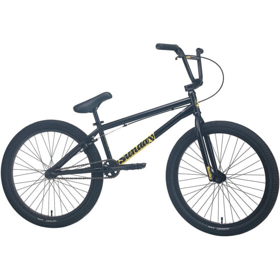 SUNDAY Model C 24´´ 2023 BMX Bike