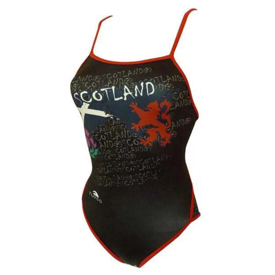 TURBO Scotland Swimsuit