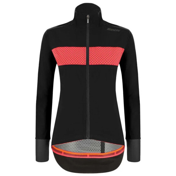 SANTINI Guard Mercurio jacket