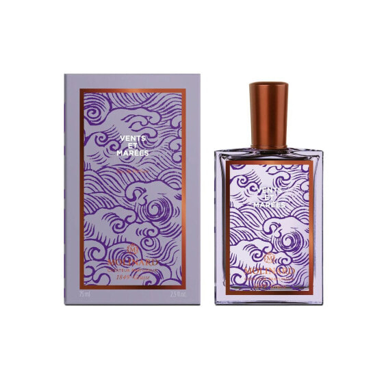 Женская парфюмерия Molinard winds and tides EDP 75 ml winds and tides