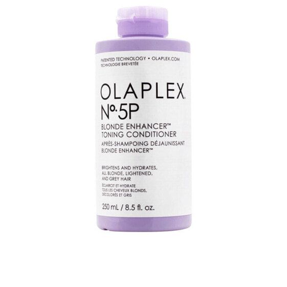 Бальзам-ополаскиватель тонирующий Nº5P BLONDE ENHANCER 250 мл by Olaplex