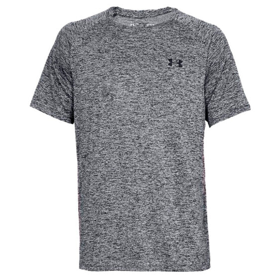 UNDER ARMOUR Tech™ 2.0 Short Sleeve T-Shirt Under Armour Размер: XL купить  от 3988 рублей в интернет-магазине MALL