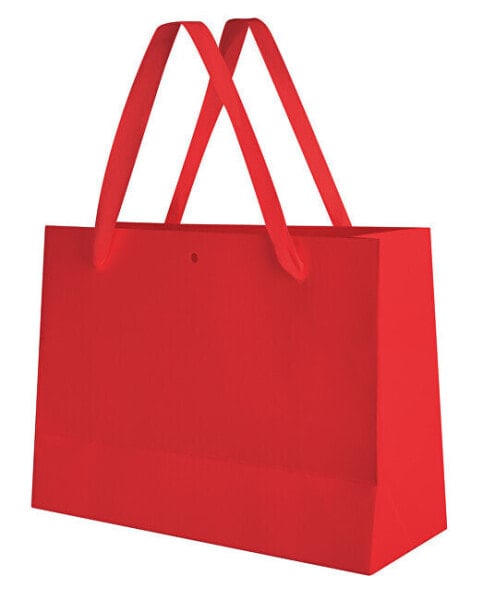 Подарочная упаковка Troli Красный подарочный мешок