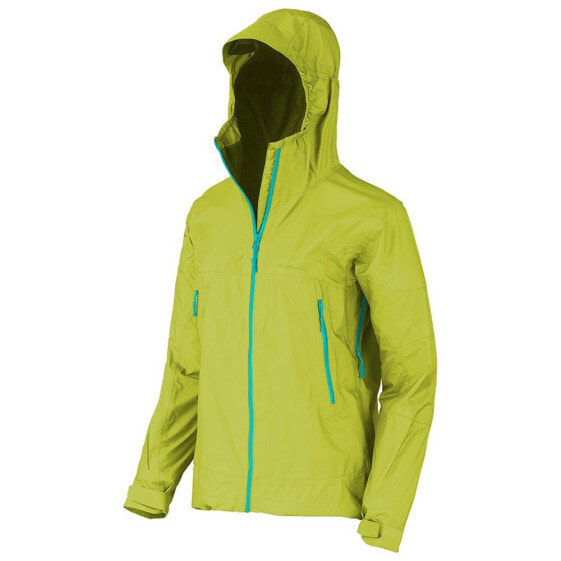 TRANGOWORLD Runart jacket