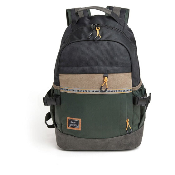 PEPE JEANS Enzo Roben Backpack