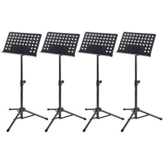 Thomann Orchestra Music Stand (4pcs)