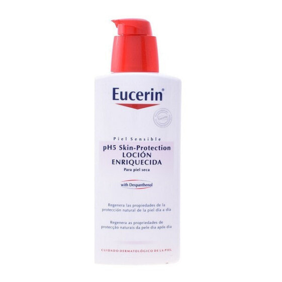 Eucerin PH5 Skin Protection Защитный лосьон для сухой и чувствительной  кожи тела 400 мл