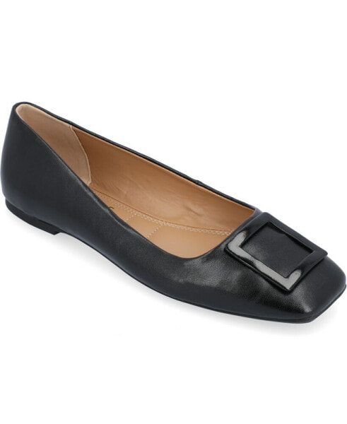 Балетки Journee Collection Zimia Flats