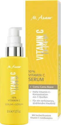 Serum Vitamin C Intense, 30 ml