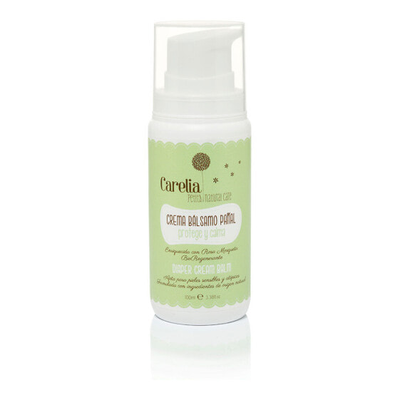 PETITS crema bálsamo pañal 100 ml