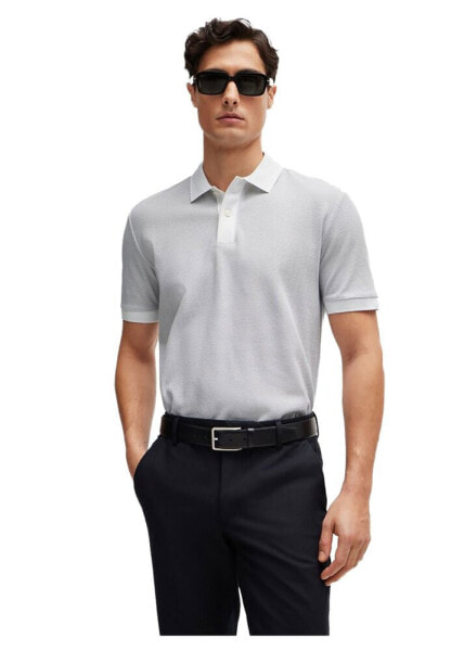 BOSS Phillipson 37 10259971 short sleeve polo