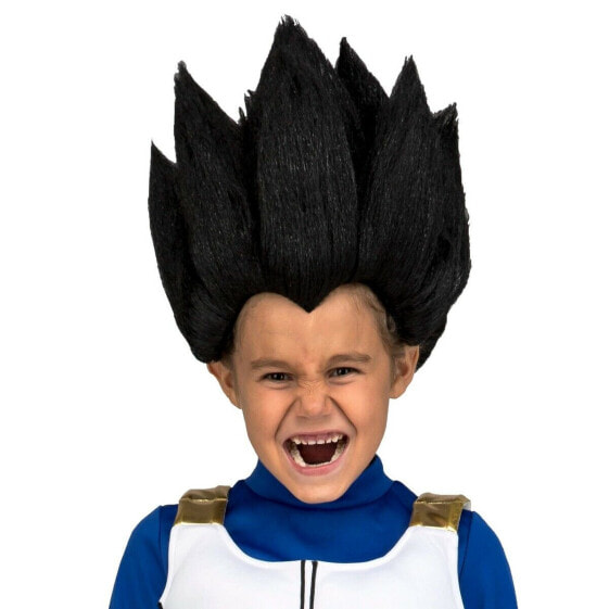 Парик My Other Me Vegeta