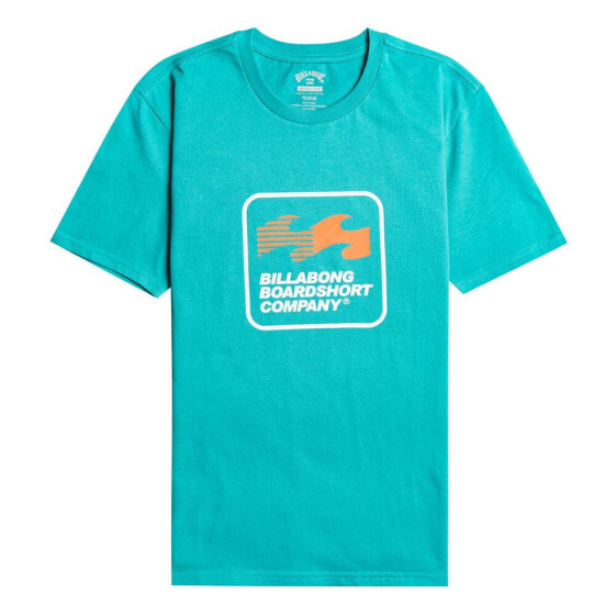 BILLABONG Swell short sleeve T-shirt