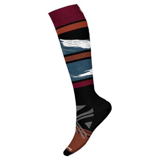 SMARTWOOL Midnight Ski socks