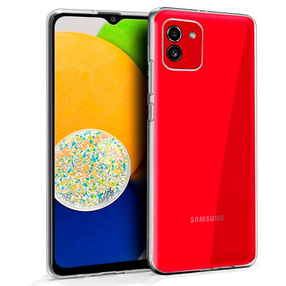 COOL Samsung A035 Galaxy A03 phone case