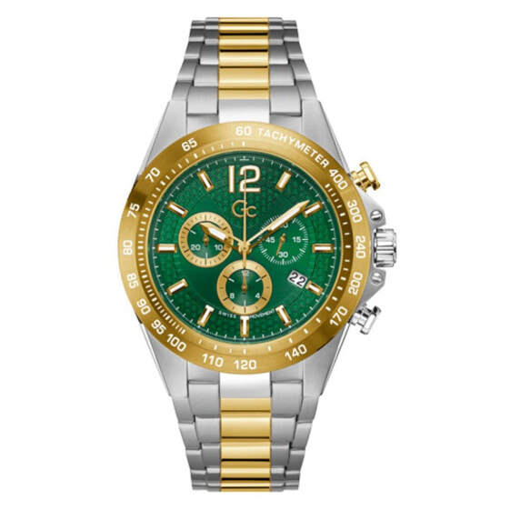GC Audacious Z07008G9Mf watch