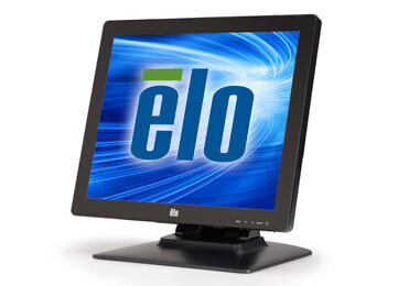 Elo Touch Solutions Elo 17 L 1723L iTouch Plus - Flat Screen - 43.2 cm