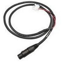 HONEYWELL 226-109-003 - Cable - Current / Power Supply 1.83 m - 3-pole