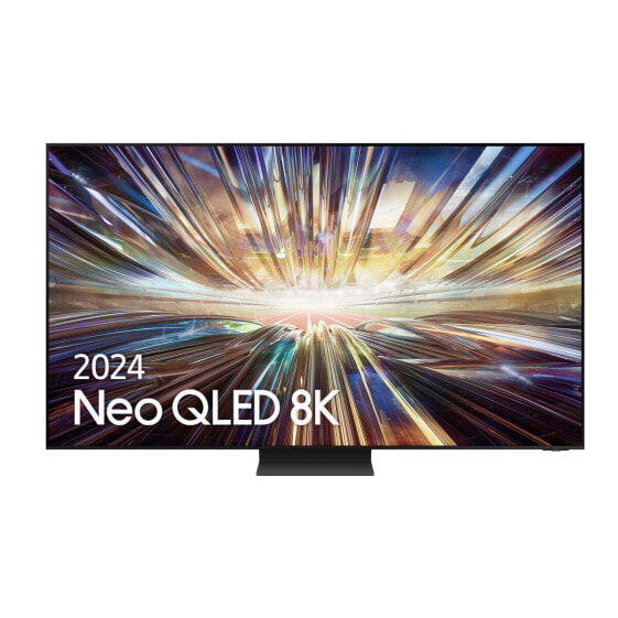 Смарт-ТВ Samsung TQ75QN800D 8K Ultra HD 75" HDR AMD FreeSync Neo QLED