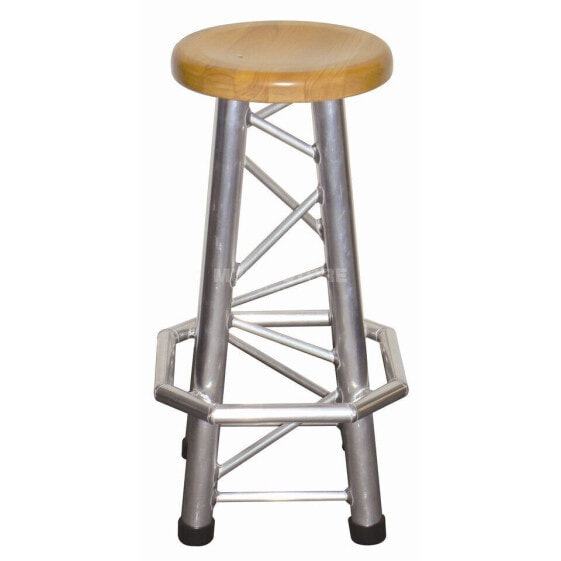 Global Truss Truss Stool - 8 Sided