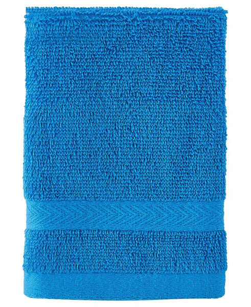 Modern American Stripe 30" x 54" Cotton Bath Towel