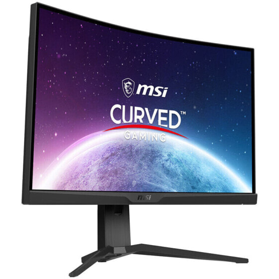 MSI MAG 275CQRXFDE, 27 Zoll Curved Gaming Monitor, 240 Hz, VA, Adaptive Sync