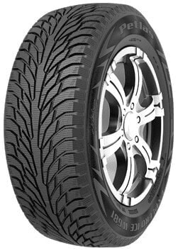 Шины для внедорожника зимние Petlas Explero ICE W681 RF M+S 3PMSF 245/70 R16 111T