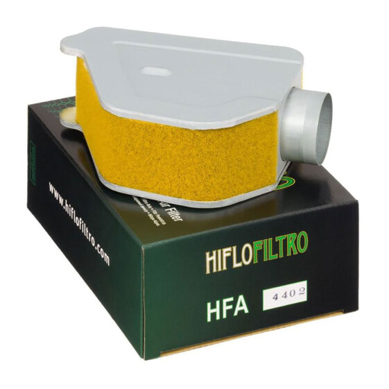 HIFLOFILTRO Yamaha HFA4402 air filter