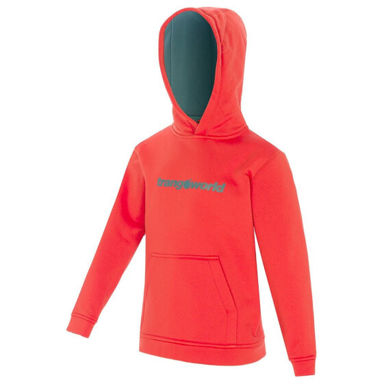 TRANGOWORLD Kura hoodie