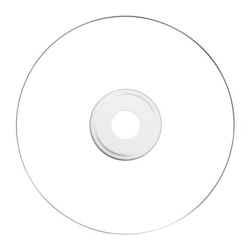 Verbatim 1x50 MyMedia DVD-R 4,7GB 16x Speed Printable Wrap - DVD-R - 4.7 GB