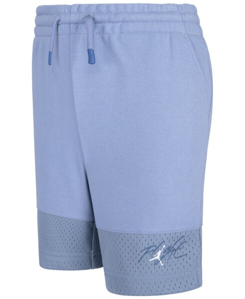 Big Boys Off Court Flight French Terry Shorts