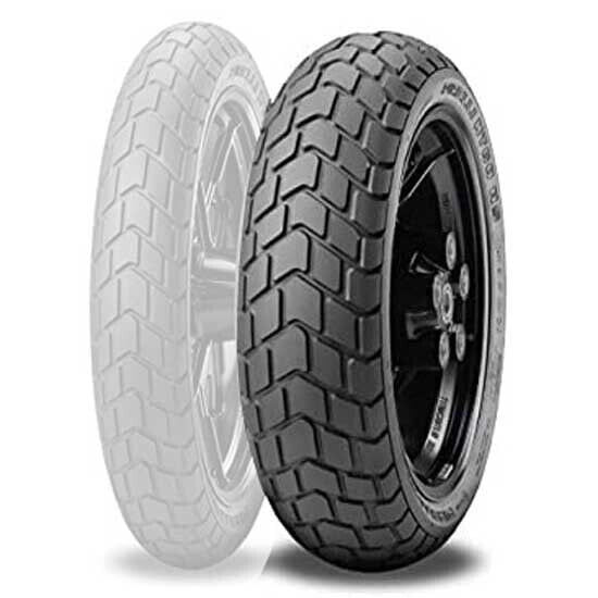 PIRELLI MT 60™ Rs 66H TL Trial Rear Tire Kit