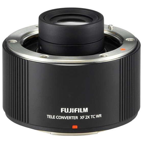 FUJIFILM XF2.0x TC WR Converter