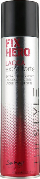 Haarspray extra starke Fixierung