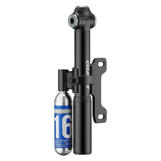 GIANT Control Mini Pro CO2 pump