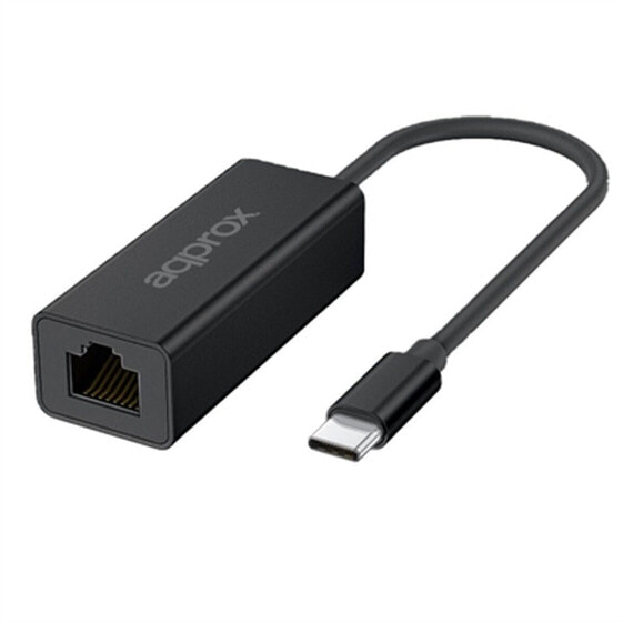 USB to Ethernet Adapter approx! APPC57