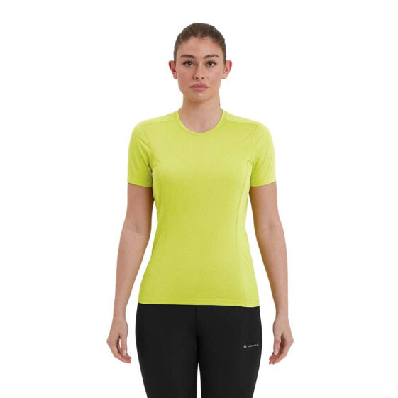 MONTANE Dart Lite short sleeve T-shirt