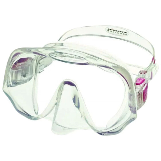 Atomic Aquatics Frameless M diving mask