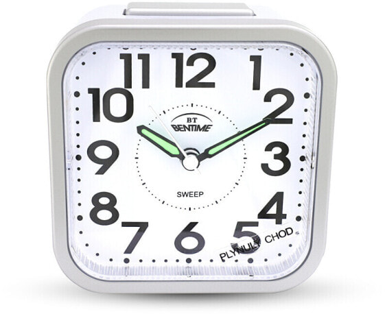 Детские часы Bentime NB51-BM09802WE-O Budík с плавным ходом