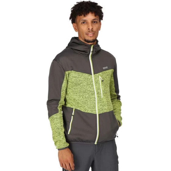 REGATTA Cadford V hoodie fleece