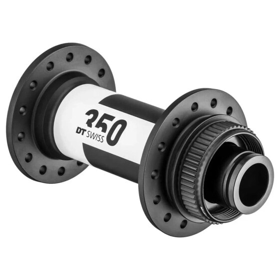 DT SWISS 350 Disc CL front hub