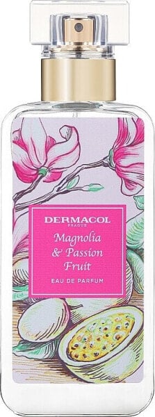 Dermacol Magnolia And Passion Fruit