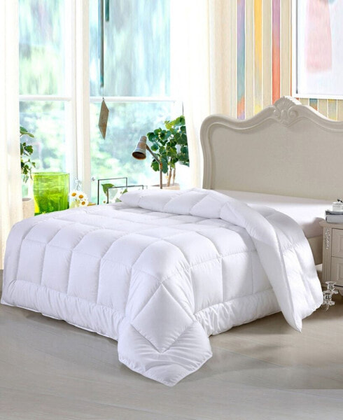 Down Alternative Queen Comforter