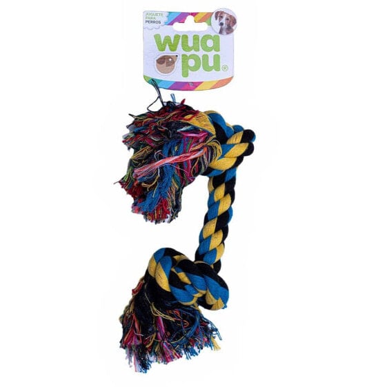 WUAPU 31 cm Rope Knot